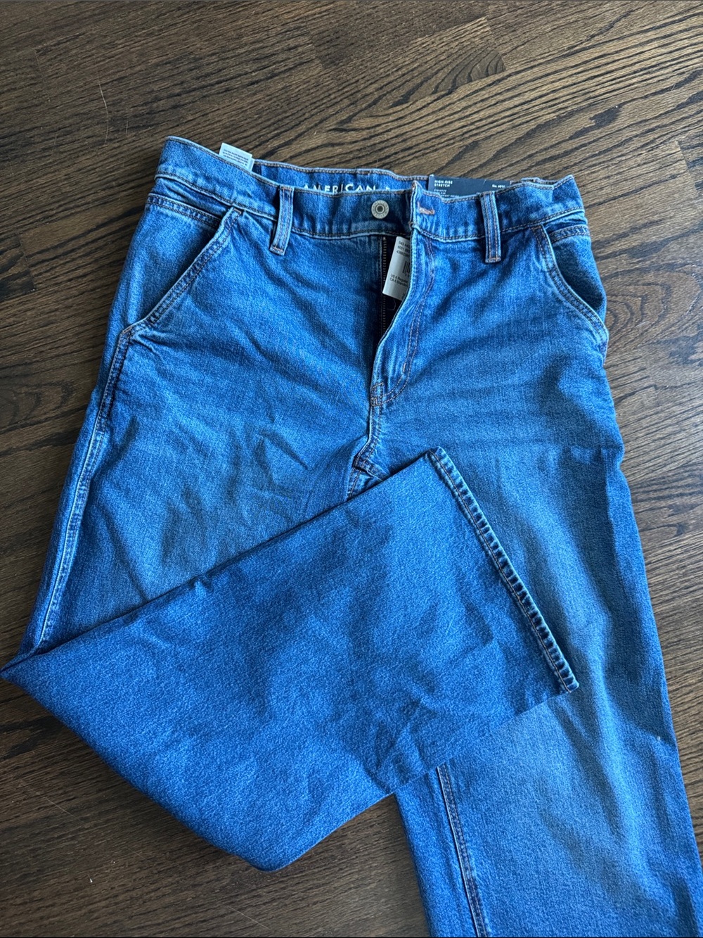 AE jeans NWT